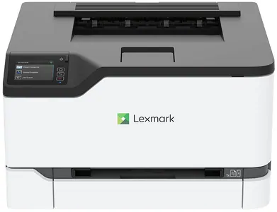 Замена ролика захвата на принтере Lexmark C3426DW в Новосибирске